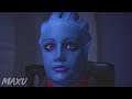 DEPOT SIGMA-23 - Mass Effect Part 27