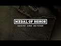 Medal of Honor Above and Beyond Official Announcement Trailer [2020]