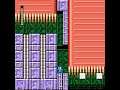 Mega Man: Dr. Wily's Final Attack - Wily Castle Stage 2