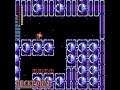 Mega Man: Dr. Wily's Final Attack - Wily Castle Stage 5