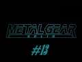 Metal Gear Solid (PSX): 13 - Os 3 cartões/ A verdade sobre Naomi e o mestre