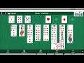Microsoft Solitaire Collection - Freecell - Game #4211818