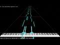 [MIDI] xi - Blue Zenith | Piano Arrangement by EpreTroll