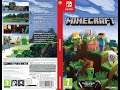 Minecraft (Nintendo Switch) Online E.02