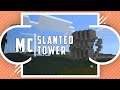 Minecraft Server // #8 Slanted Tower