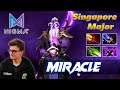 Miracle Void Spirit - NIGMA vs VG - Dota 2 The Singapore Major