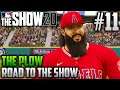 MLB The Show 20 Road to the Show | The Plow (Starting Pitcher) | EP11 | CY YOUNG FAVORITE?!?