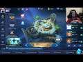 Mobile Legends Bang Bang  | Learn to play live on this stream with me! Beginner Content