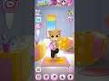 My Talking Angela New Video Best Funny Android GamePlay #3601