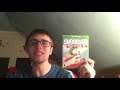 My Xbox One Games Collection (as of Dec 2020) - NCS07