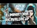 NARUTO ONLINE | RICAVALDACUP