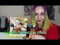 Naruto Vibration Stars Unboxing de la figura de Banpresto