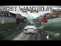 Need For Speed Most Wanted Playthrough #5 Subaru & Tesla
