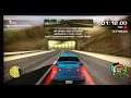 Need for Speed: The Run (Wii) - Challenges - Intermediate - Iron Mountain | Mitsubishi Lancer Evolu