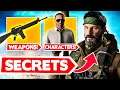 Black Ops Cold War GAMEPLAY SECRETS Treyarch DIDN’T tell you! (Weapons, Perks, + MORE)