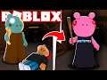*NEW* PIGGY INFECTION MODE! (Roblox Piggy)