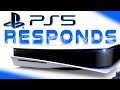 NEW PS5 Details REVEALED | Sony RESPONDS To PlayStation 5 Price, PS5 Pre Order Hardware & PS5 Games
