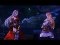 Nights of Azure on PS5 [4K Video Processing]
