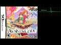 Nintendo DS Soundtrack Avalon Code DS Track 01