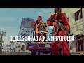 No Mods | Grand Theft Auto V | Rebels Squad