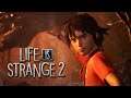 NOT A KID ANYMORE! | Life is Strange 2 | Episode 3 (Wastelands) | Part #003