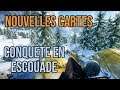 NOUVELLES CARTES : Devastation et Narvik en Conquête en escouade - Battlefield 5