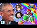 Obama covers the RED HOT HABANEROS - Super Mario Galaxy 2: Part 23