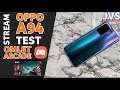 Omlet Live Stream Test Oppo A94 - Filipino | Mobile Legends | FB Gaming |