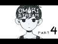 Omori! - Pyrefly Forest
