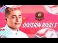 ON COMPLETE L'ÉQUIPE AVEC DE NOUVELLES LÉGENDES PUIS ON PART EN DIVISION RIVALS