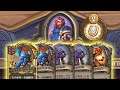 ONE TURN 6 TRIPLE! | 一回合6三連!卡銅仙術!