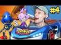 OOPS I DID IT AGAIN - Team Sonic Racing - PART 4