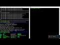 OpenFOAM Intermediate - 45 Running in parallel (discussion of pisoFoam -parallel case)
