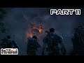 [Part 11] Carriers - Gears of War 4 Playthrough Gameplay