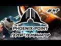 Phoenix Point: Year One Edition • Герой-Терминатор • Готовимся к финалу [#47] | PC