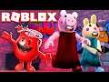 Piggy and Bunny Ohh Yeahhh!! | Roblox
