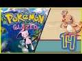 Pokémon Blazed Glazed ⭐️ #14 - Dritte Arena und feurige Verstärkung!