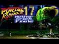 Portal Runner 17 - Blind  (Mother Krang (Finale)) - Retro Guardian Joe