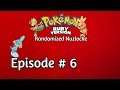 POWER IN THE PC!!!! Pokemon Ruby Randomzier Nuzlocke Episode 6 w/TheRapidRapidash