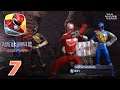 POWER RANGERS: LEGACY WARS - iOS | ANDROID - Gameplay Walkthrough Part 7