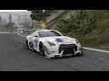 Project Cars2 PS4 Pro, Nose Candy: GT-R Nismo (R35) GT3 '16