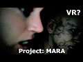 Project Mara - Ninja Theory New Mental Terror Horror Game! VR?