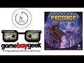 Prowler's Passage (Allegro 2-min) Review with the Game Boy Geek