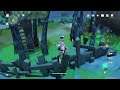 【原神/PS4】無課金)のんびり。【無言配信】
