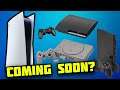 PS5 Adding PS3, PS2, and PS1 Backward Compatibility? | 8-Bit Eric