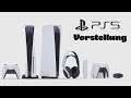 PS5 Vorstellung - Die Zukunft des Gaming Livestream Deutsch
