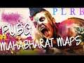 PUBG mahabharat map...... doesn't think only RUSH and kills