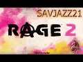 Rage2: NoobRage - Bacon & Rage Time Yall!