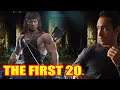 Rambo Breaks Mortal Kombat 11 Ultimate - JJ's FIRST 20