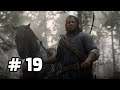 Red Dead Redemption 2 Walkthrough Part 19
